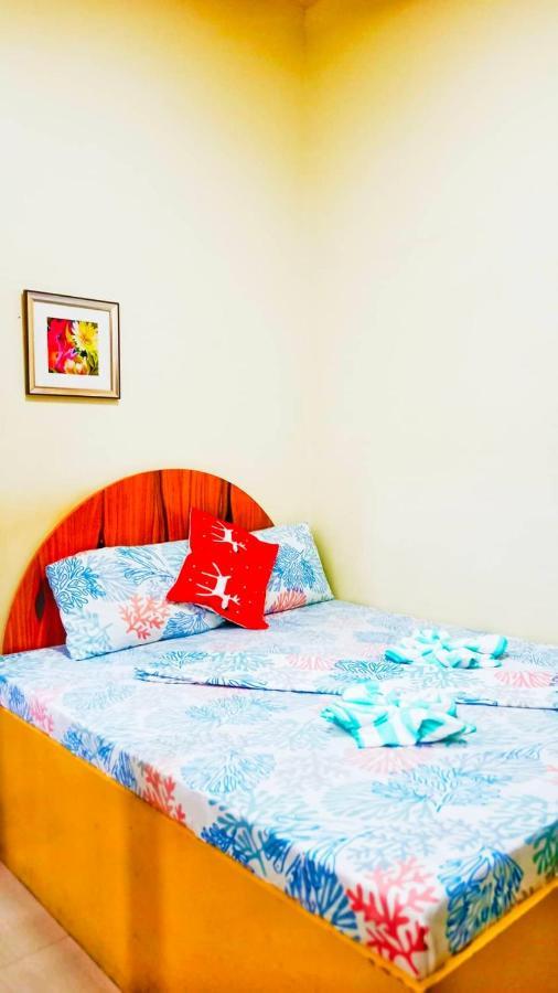 Heart Hotel And Services Dumaguete City Екстер'єр фото