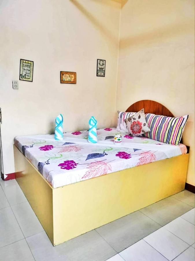 Heart Hotel And Services Dumaguete City Екстер'єр фото