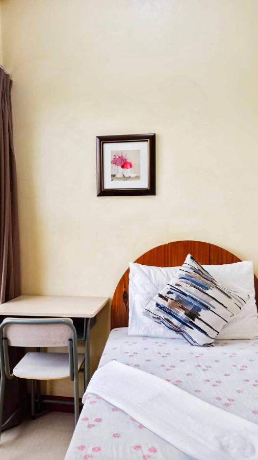 Heart Hotel And Services Dumaguete City Екстер'єр фото