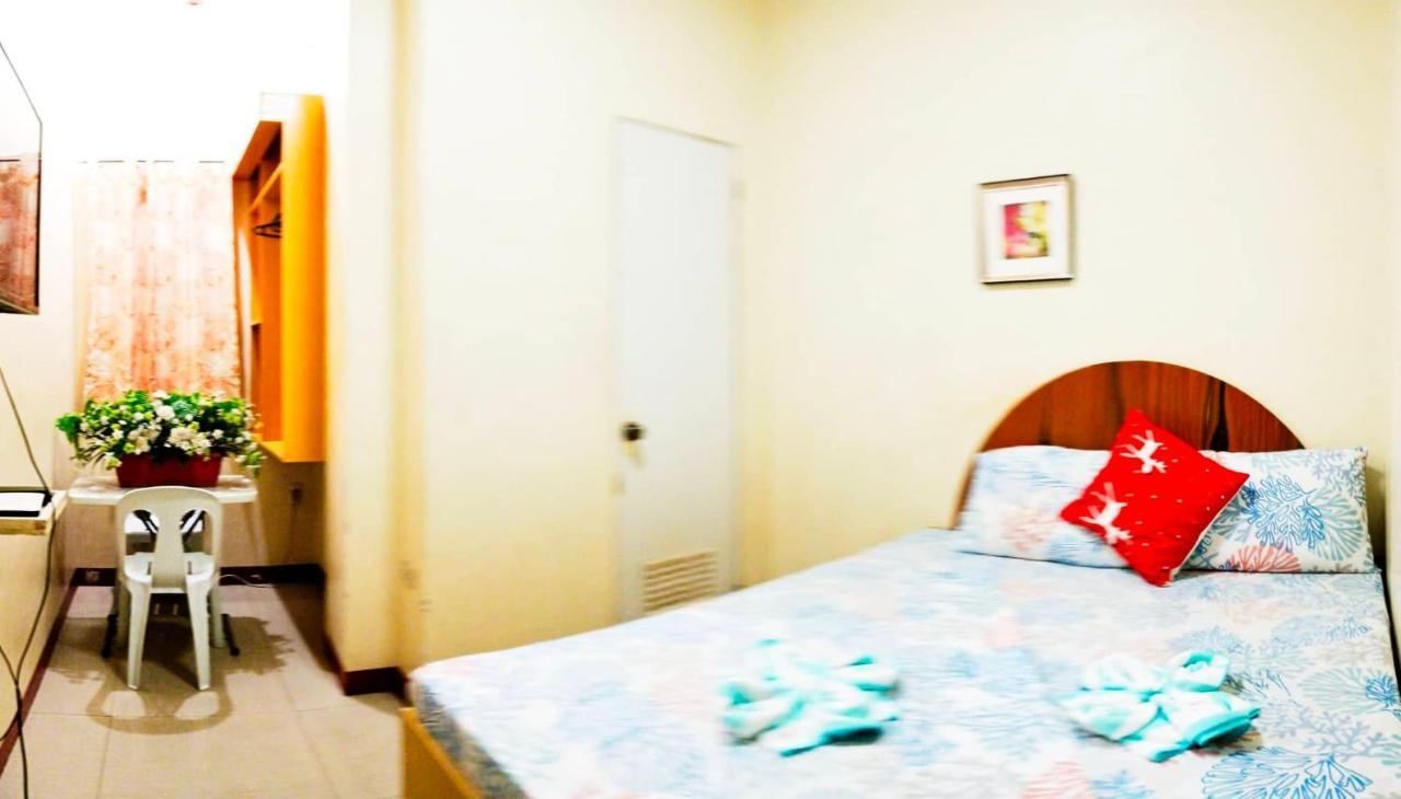 Heart Hotel And Services Dumaguete City Екстер'єр фото