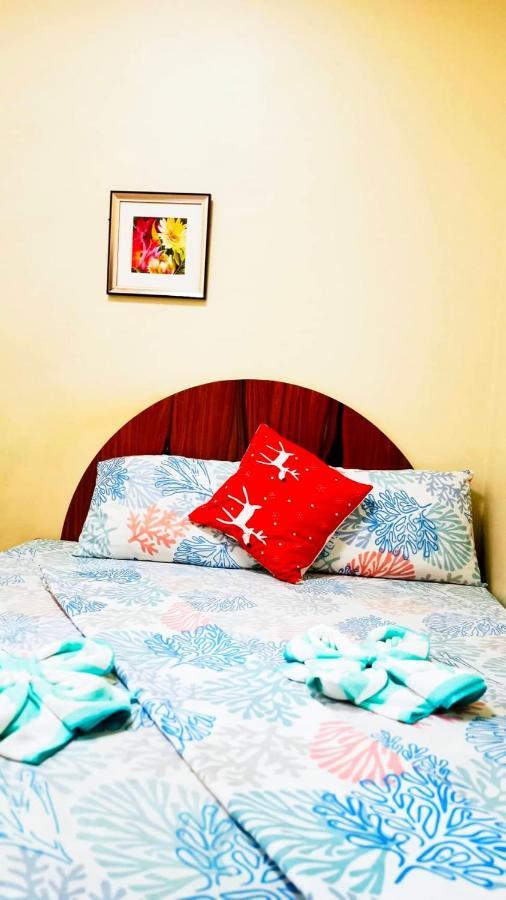 Heart Hotel And Services Dumaguete City Екстер'єр фото