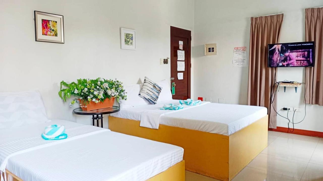 Heart Hotel And Services Dumaguete City Екстер'єр фото