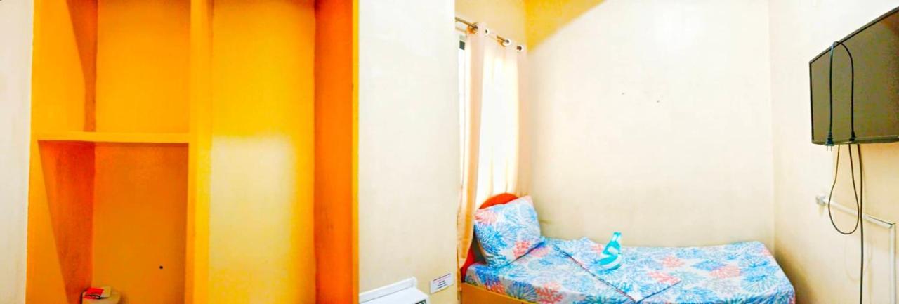 Heart Hotel And Services Dumaguete City Екстер'єр фото