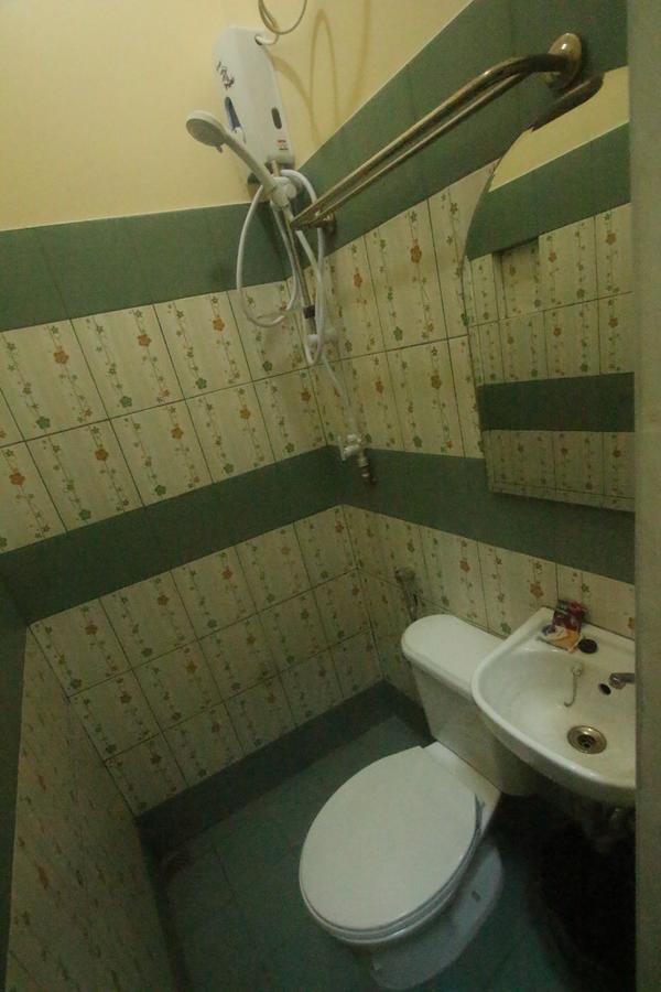 Heart Hotel And Services Dumaguete City Екстер'єр фото